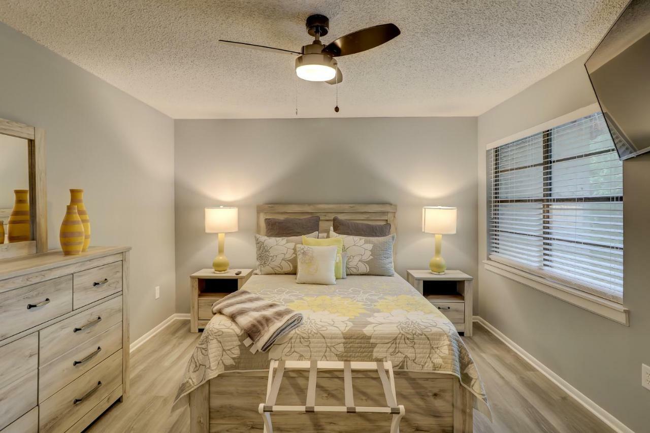 هيلتون رئيس جزيرة Home Away Home #111 المظهر الخارجي الصورة